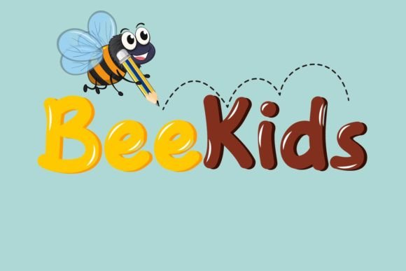 Beekids Font for Professional and Memorable Branding